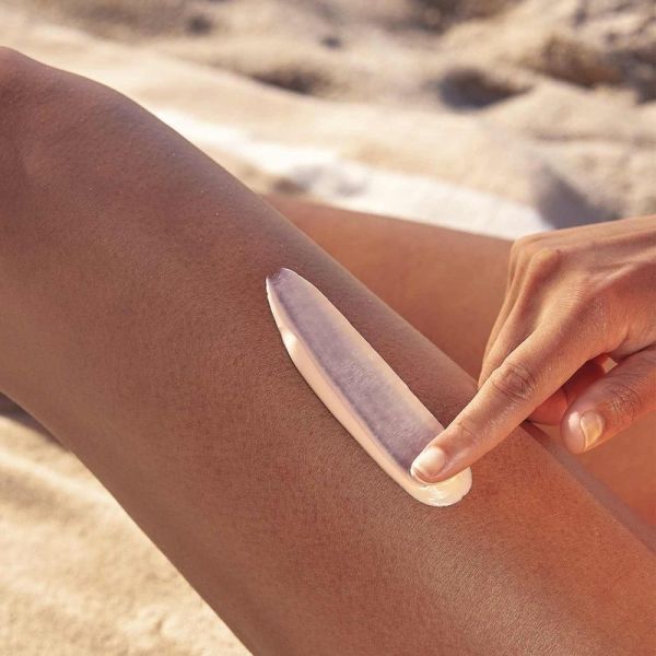 Lait solaire invisible SPF30 - 100 ml