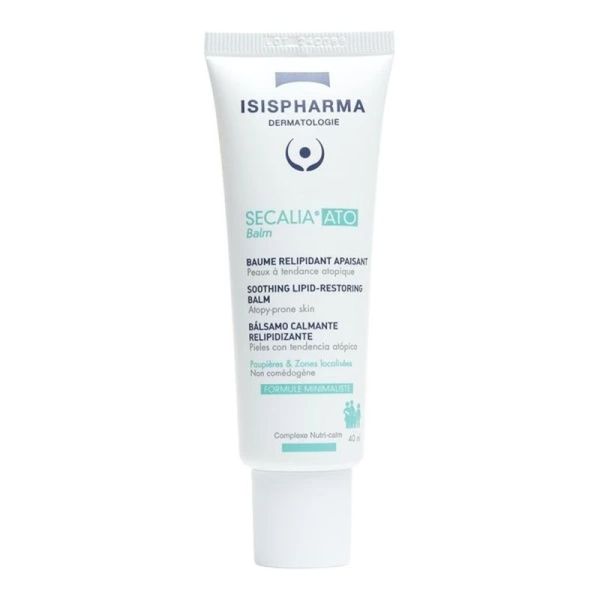 Secalia ATO Baume Relipidant Apaisant - 40 ml