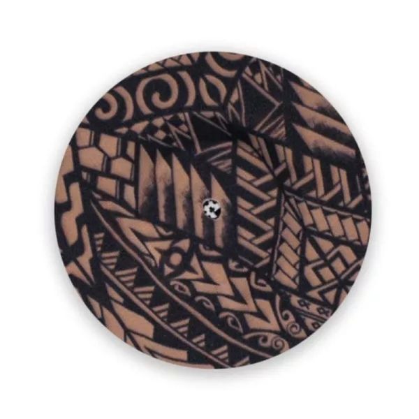 Capteurs Protect Freestyle Libre - Tattoo (Boîte de 4)