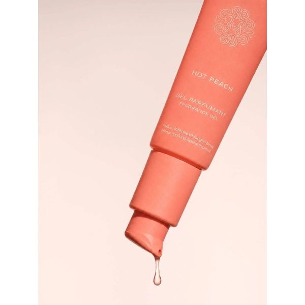 Gel Parfumant - Hot Peach - 30 ml