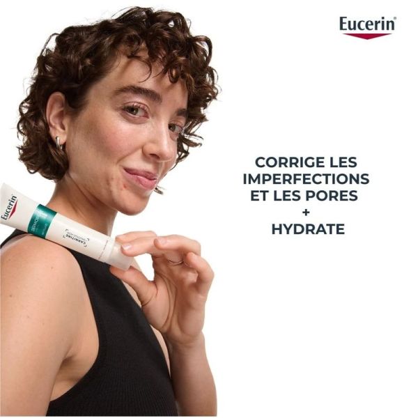 Fluide Matifiant DERMOPURE CLINICAL - 40 ml