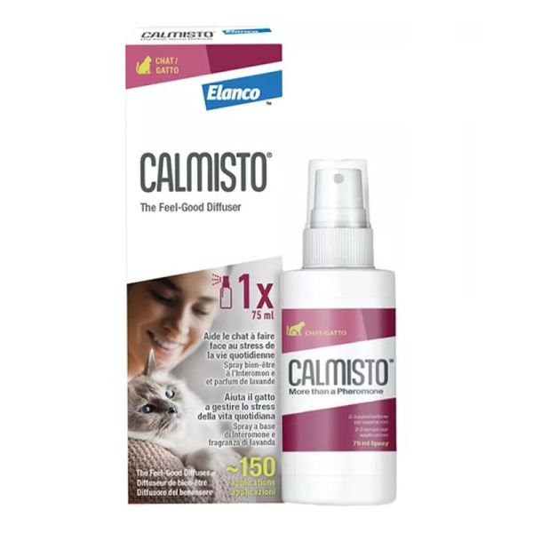 Calmisto - 75 ml