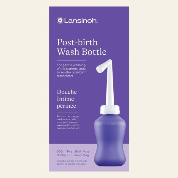 Douche Intime Périnée - 360 ml