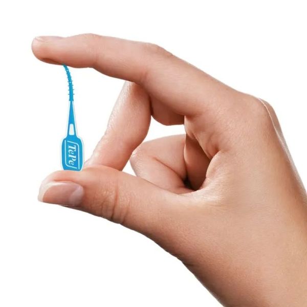 EasyPick Cure-Dents - Taille M/L - 36 unités