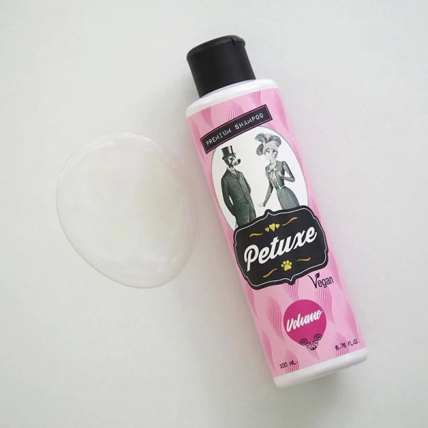 Champú volumen para perros y gatos - 200 ml