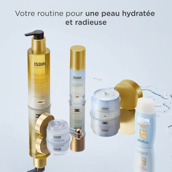 HYALURONIC EYES gel - 15 g