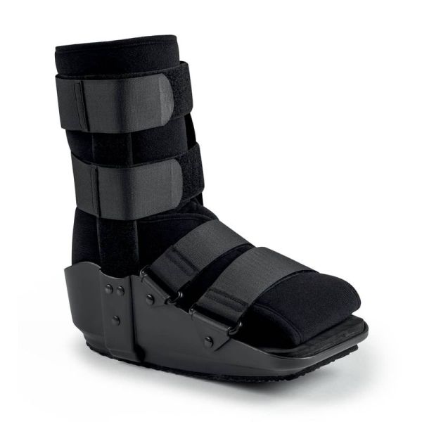 botte marche basse - Taille L