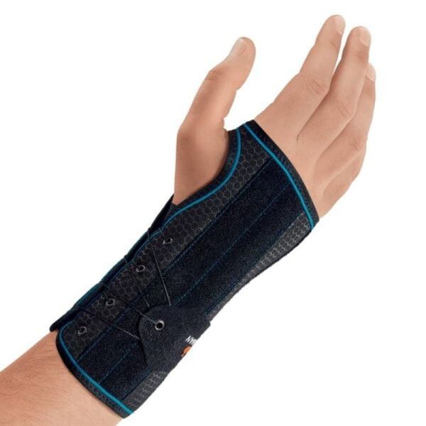Orliman MANU EASY Orthèse poignet-main droite - Taille 1