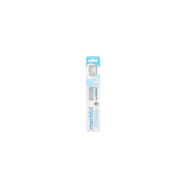 Brosse à Dents Protection Gencives Souple - 1 brosse à dents