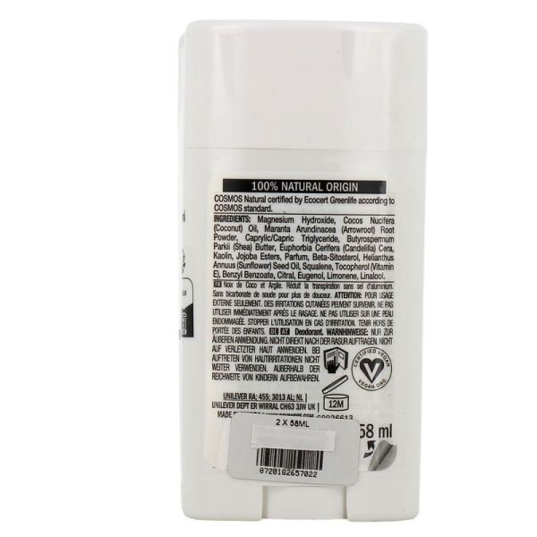 Déodorant Stick Peau Sensible - 75 g