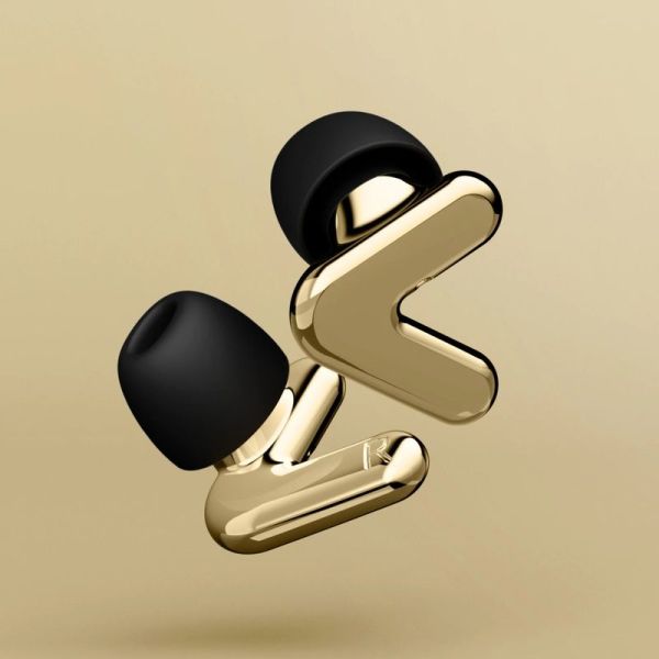 Tune - Gold