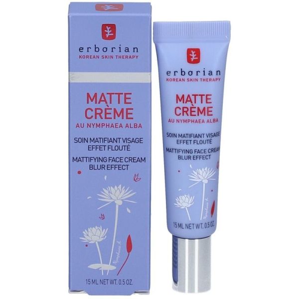 Matte Crème - 15 ml
