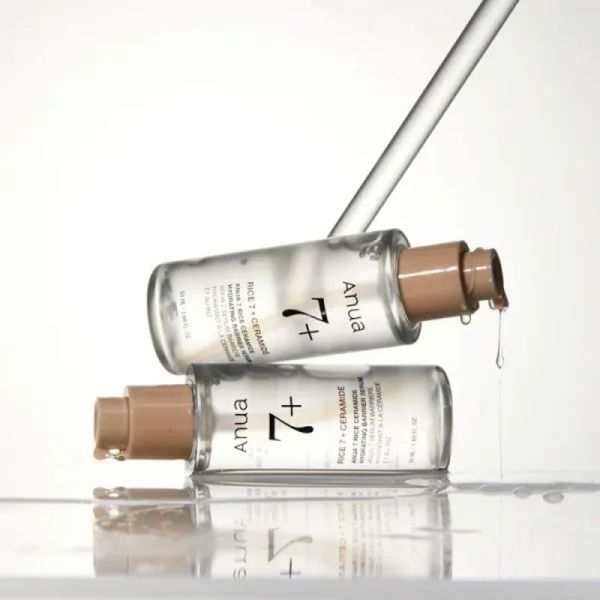 Rice Ceramide Hydrating Barrier Serum - 50 ml