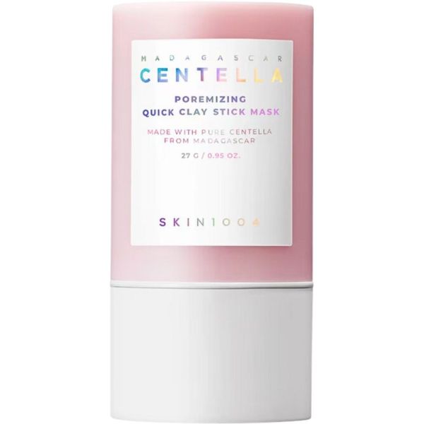 Poremizing Quick Clay Stick Mask Madagascar Centella - 27 g