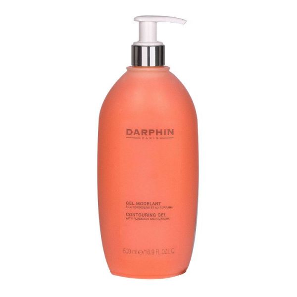 Zdarphin Gel Modelant Forsk Guarana 500Ml