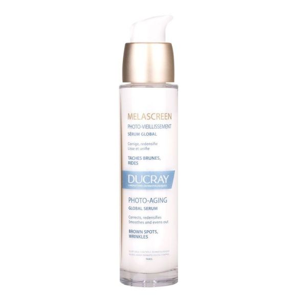Ducray Melascreen Serum 30 Ml