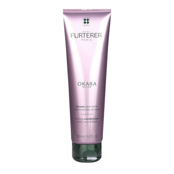 Rf Okara Silver Baume Tb150Ml