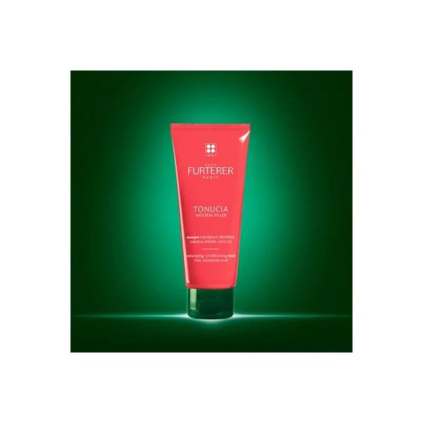 Tonucia Masque repulpant démêlant - 100 ml