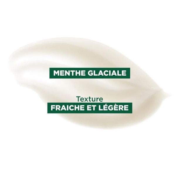 Apres-Shampoing a la Menthe Bio - 150 ml
