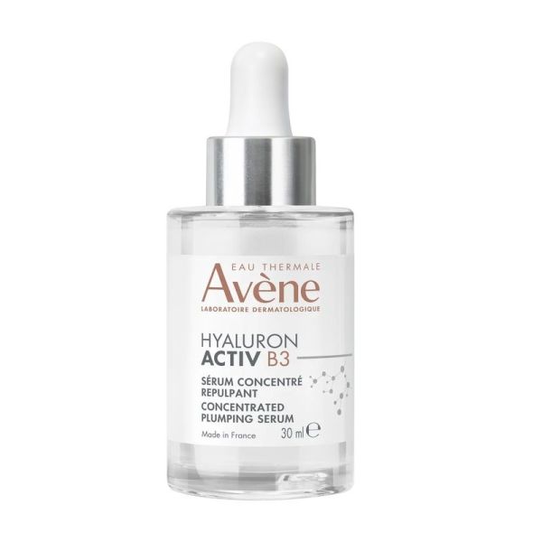Sérum concentré repulpant HYALURON ACTIV B3 - 30 ml