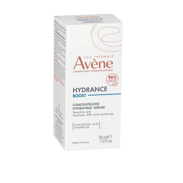 Sérum concentré hydratant Hydrance Boost - 30 ml