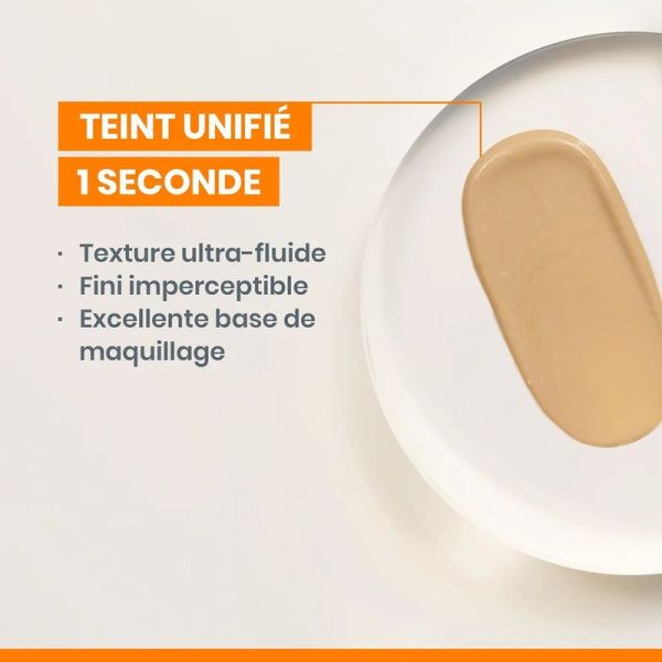 ULTRA FLUID PERFECTEUR SPF50+ - 50 ml