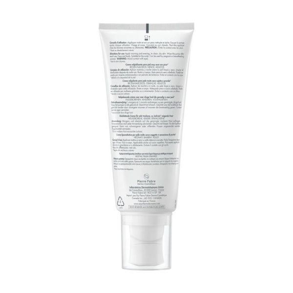XERACALM AD - Crème Relipidante - 200 ml