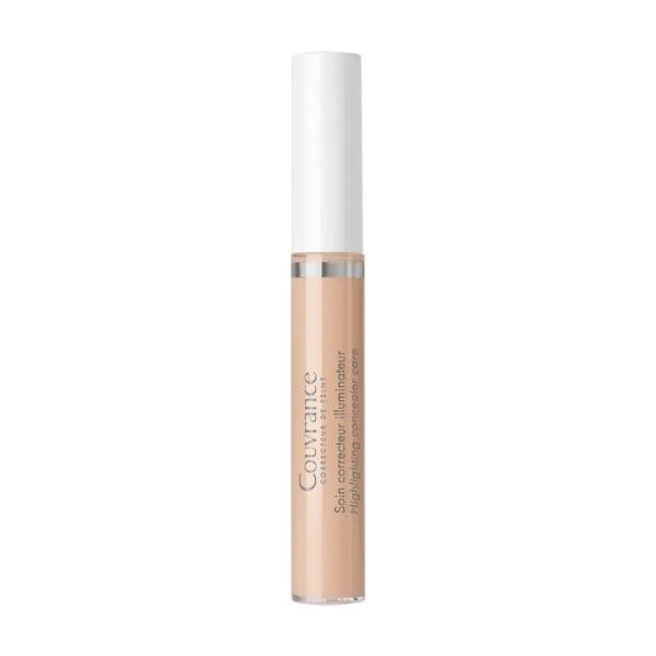 Soin Correcteur Illuminateur COUVRANCE - 4 ml