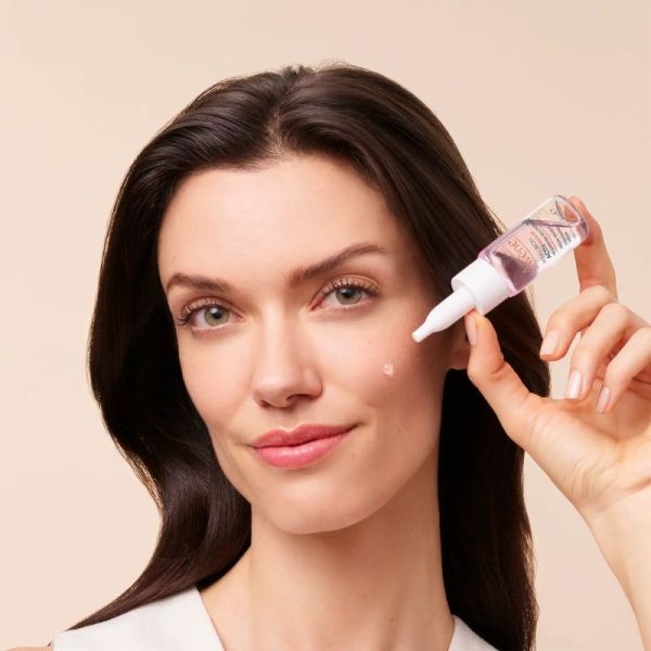 Sérum Tenseur - 10% Hexapeptide Solution HYALURON ACTIV PROCEDURE - 20 ml