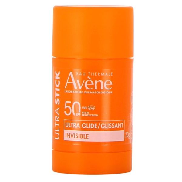 ULTRA STICK SPF50 - 20 g