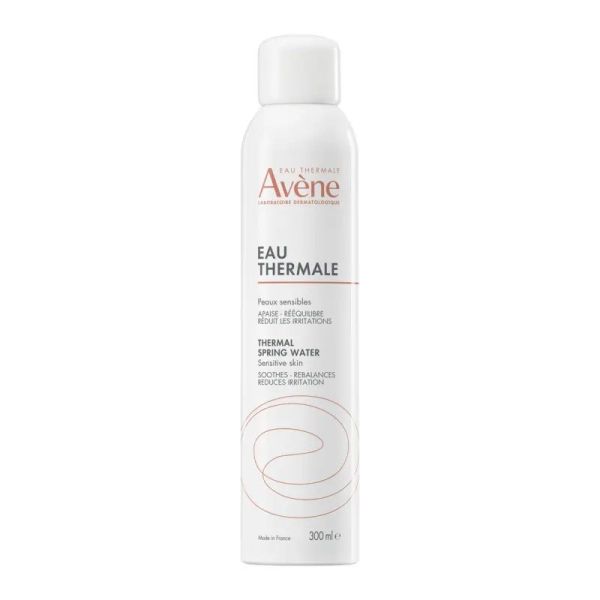 Spray d'Eau Thermale - 150 ml