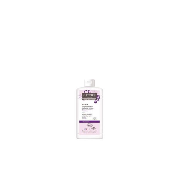 Soin douceur toilette intime Gynea - 200 ml