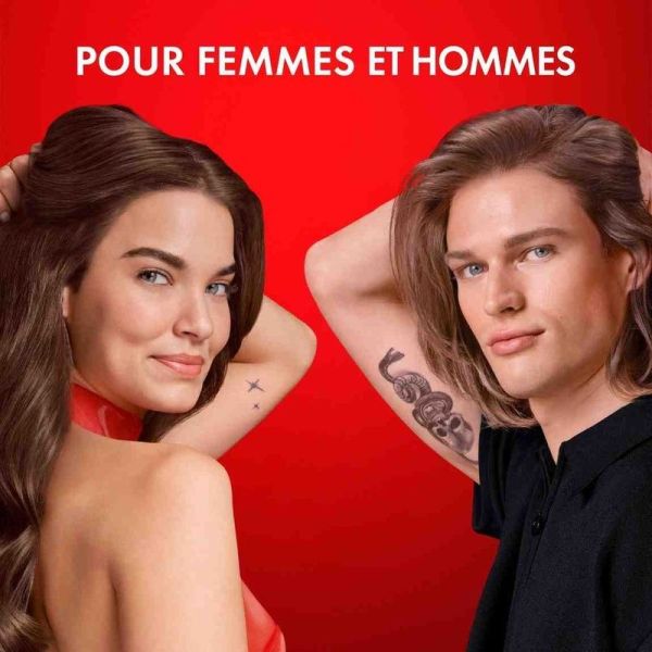 Shampooing Ultra Réparateur Collagen 17 Filler - 200 ml