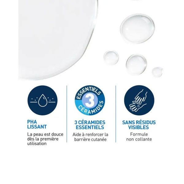Argile-Moussante Nettoyante Anti-imperfections - 118 ml