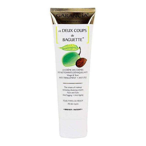 Garancia 2 Coups/Baguette Amande 125Ml