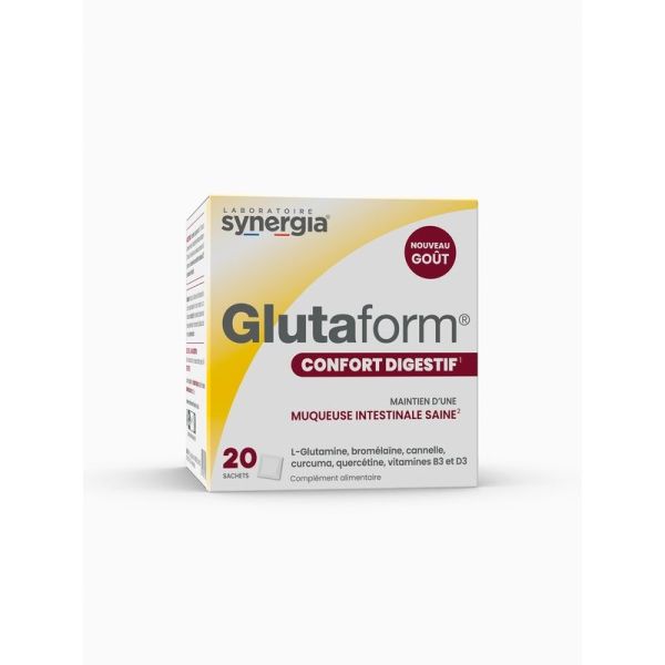Glutaform CONFORT DIGESTIF