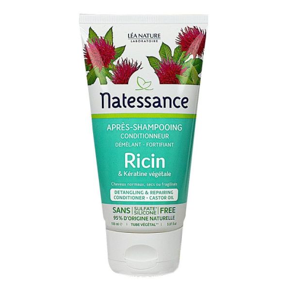 Natessance A-Shp Ricin 150Ml