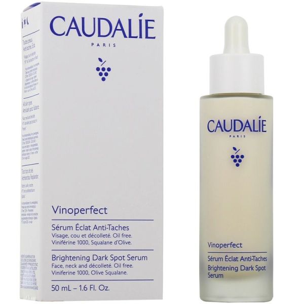 Sérum Eclat Anti-taches Vinoperfect - 50 ml