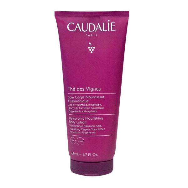 Caudalie Vinotherapist The Vigne 200Ml