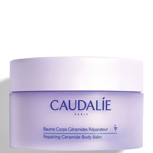Eco Recharge Baume Corps Ceramides Reparateur - Peaux Sèches à Tendance Atopique - 200 ml