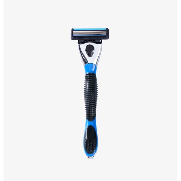 5-Blade Precision Razor