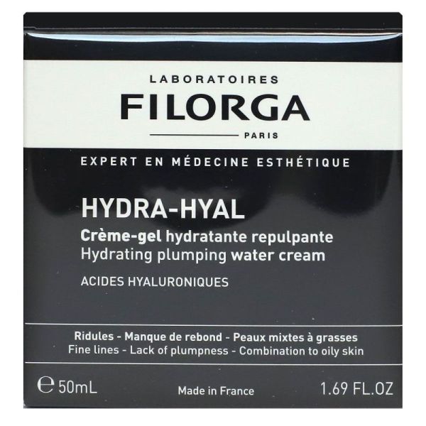 Filorga Hydra-Hyal Creme-Gel 50Ml