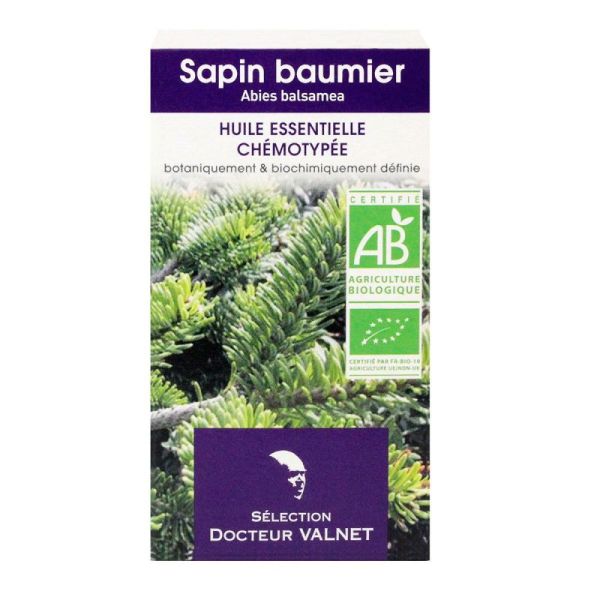Cosbionat He Sapin Baumier 10Ml