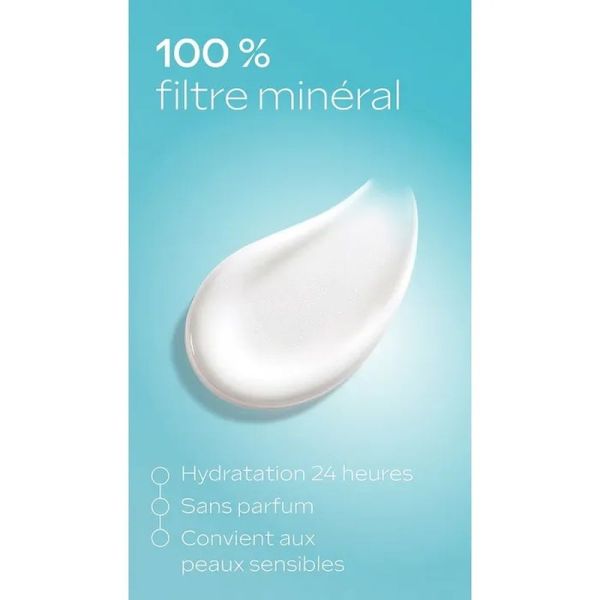 Fluide Solaire Éclat SPF30 - 30 ml