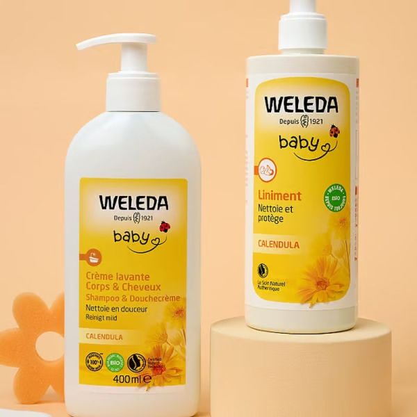 Liniment pompe - 400 ml