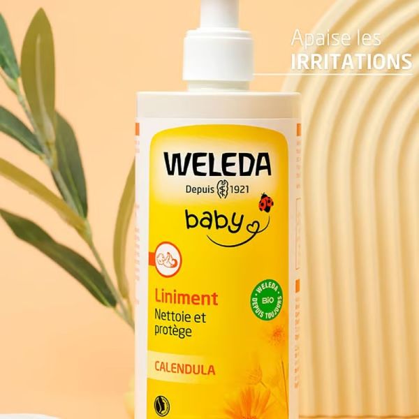 Liniment pompe - 400 ml
