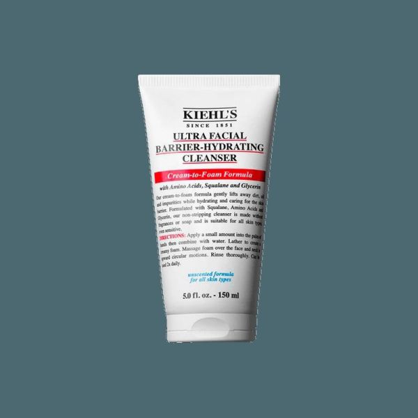 Ultra Facial Cleanser Nettoyant Visage - 150 ml