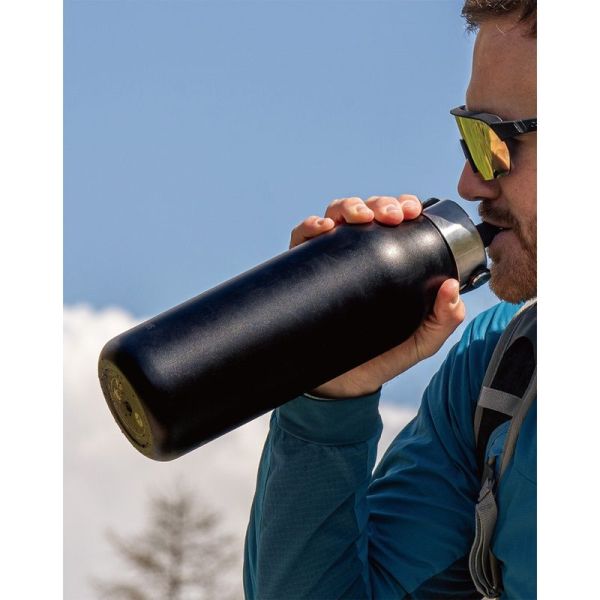 Bouteille isotherme 2.0 BlackPearl - 1,5 L