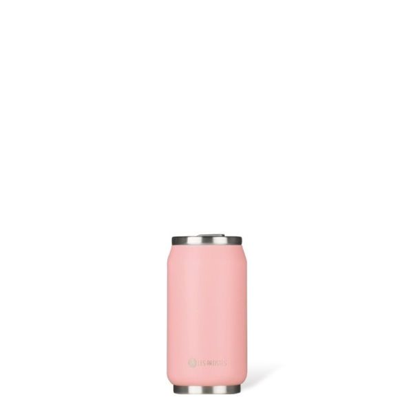 Canette isotherme Pink - 280 ml