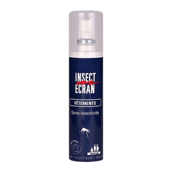 Insect Ecran Vet Spr 100Ml